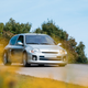 Illustration for article titled The Mid-Engine 2001 Renault Sport Clio V6 Is Just As Unreal As You Imagine